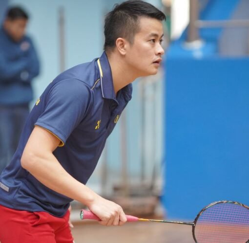 Badminton: Wooi Yik-Aaron off to winning start at China Masters – The Star