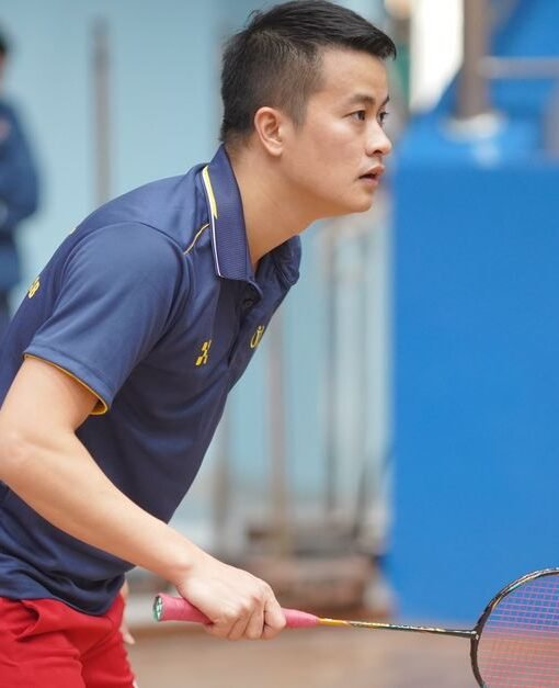Badminton: Wooi Yik-Aaron off to winning start at China Masters – The Star