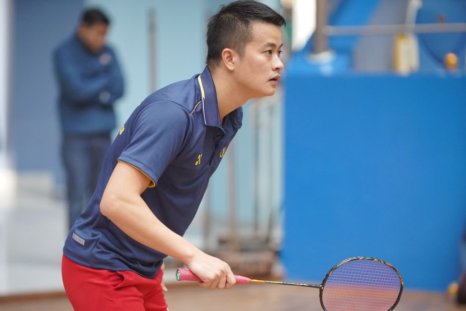 Badminton: Wooi Yik-Aaron off to winning start at China Masters – The Star