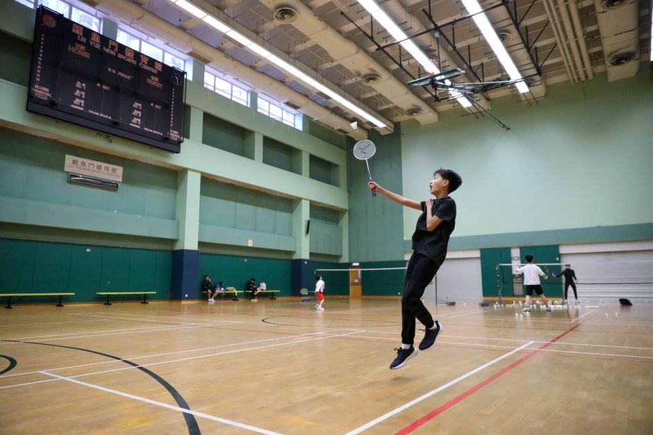 Smashing Stats: China Masters 2026 - BWF World Tour