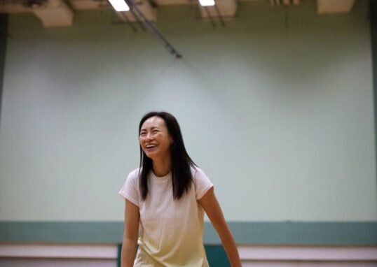 [UPDATED] BAM appoints Cheh Chang as mixed doubles chief coach – NST Online
