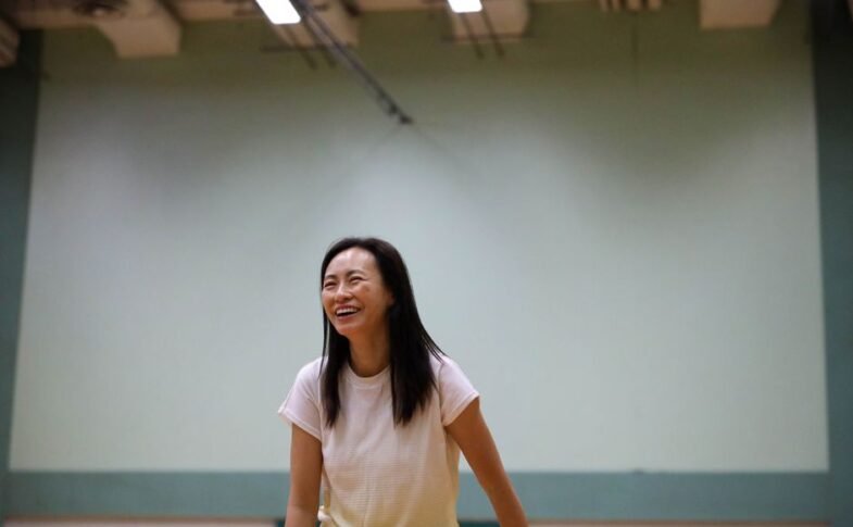 [UPDATED] BAM appoints Cheh Chang as mixed doubles chief coach – NST Online