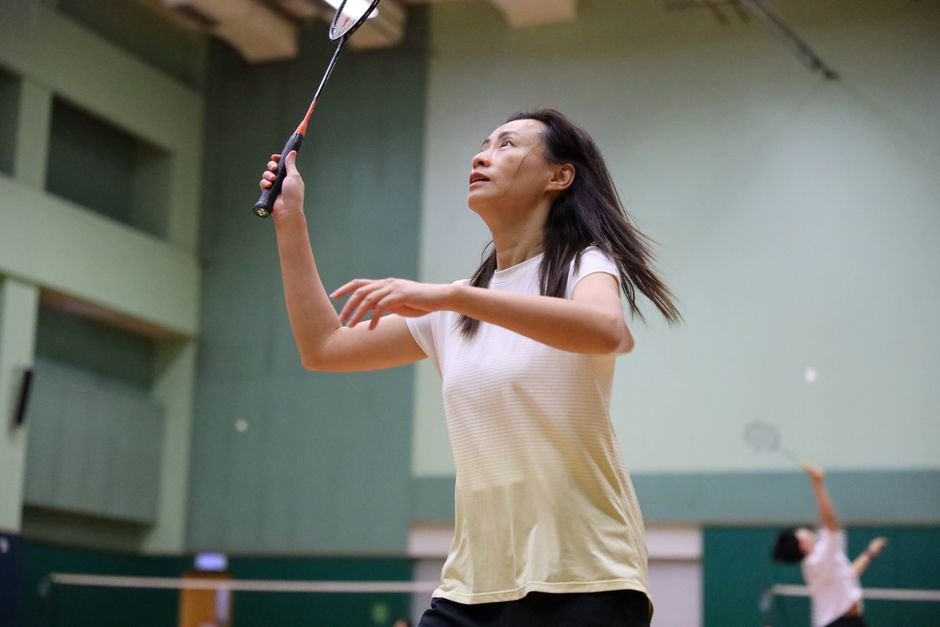 Badminton: Wooi Yik-Aaron off to winning start at China Masters - The Star