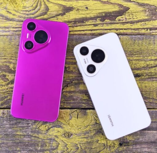 Huawei’s non-folding wide-screen phone emerges as a surprise hit – Báo VietNamNet