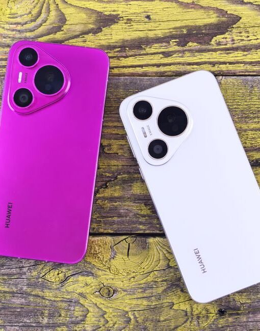 Huawei’s non-folding wide-screen phone emerges as a surprise hit – Báo VietNamNet