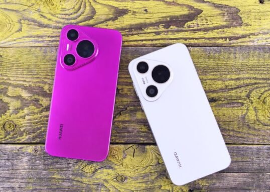 Huawei’s non-folding wide-screen phone emerges as a surprise hit – Báo VietNamNet