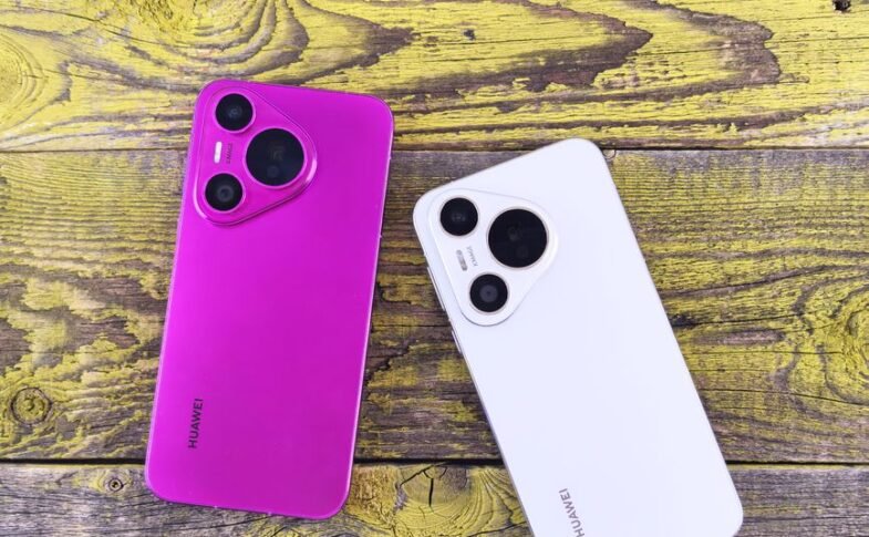 Huawei’s non-folding wide-screen phone emerges as a surprise hit – Báo VietNamNet