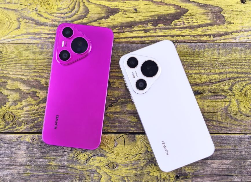 Huawei’s non-folding wide-screen phone emerges as a surprise hit – Báo VietNamNet