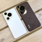 Huawei Pura 100 series tipped to bring DSLR-style external camera lens – Huawei Central