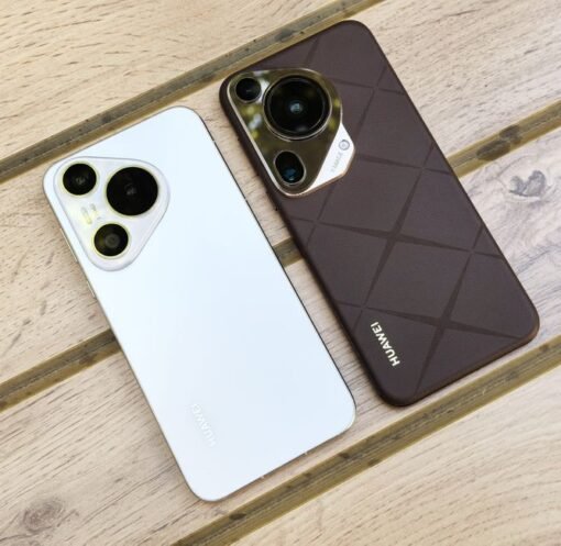 Huawei Pura 100 series tipped to bring DSLR-style external camera lens – Huawei Central