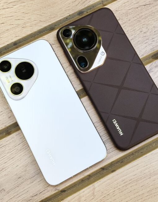 Huawei Pura 100 series tipped to bring DSLR-style external camera lens – Huawei Central