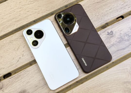 Huawei Pura 100 series tipped to bring DSLR-style external camera lens – Huawei Central