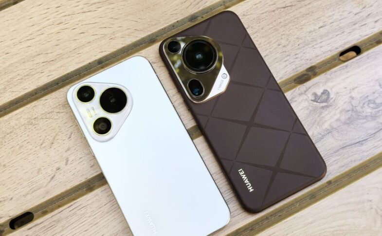 Huawei Pura 100 series tipped to bring DSLR-style external camera lens – Huawei Central