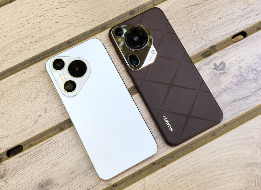 Huawei Pura 100 series tipped to bring DSLR-style external camera lens – Huawei Central
