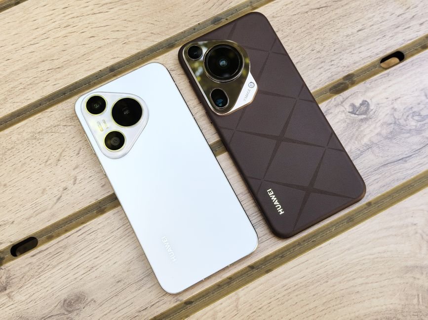 Huawei Pura 100 series tipped to bring DSLR-style external camera lens - Huawei Central
