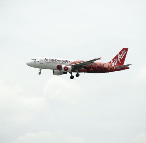 Avoid the F1 rush: AirAsia advises extra KLIA travel time Oct 2-4 – Malay Mail