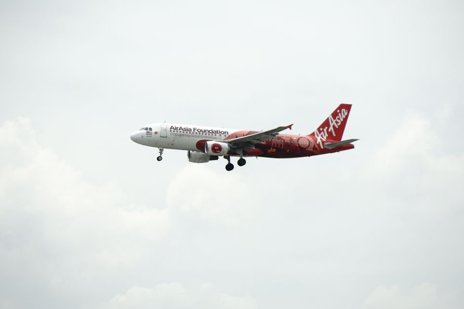 Avoid the F1 rush: AirAsia advises extra KLIA travel time Oct 2-4 – Malay Mail