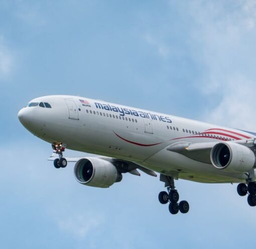 MH1 Cancelled, Malaysia Airlines Adds Recovery Flights After UK NATS Outage – BusinessToday Malaysia