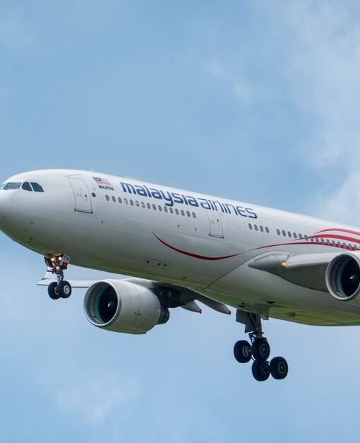 MH1 Cancelled, Malaysia Airlines Adds Recovery Flights After UK NATS Outage – BusinessToday Malaysia