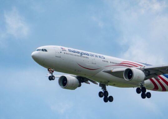 MH1 Cancelled, Malaysia Airlines Adds Recovery Flights After UK NATS Outage – BusinessToday Malaysia