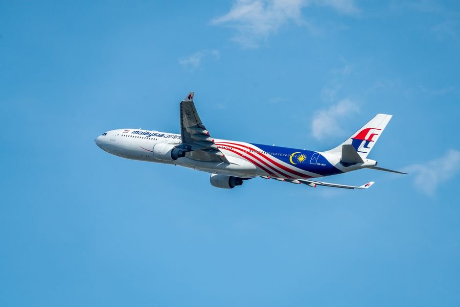 MH1 Cancelled, Malaysia Airlines Adds Recovery Flights After UK NATS Outage - BusinessToday Malaysia