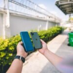ZTE U15S Malaysia release – 3-in-1 Pocket WiFi, 10,000 mAh Power Bank, and Global Roaming Hub for RM299 – TechNave