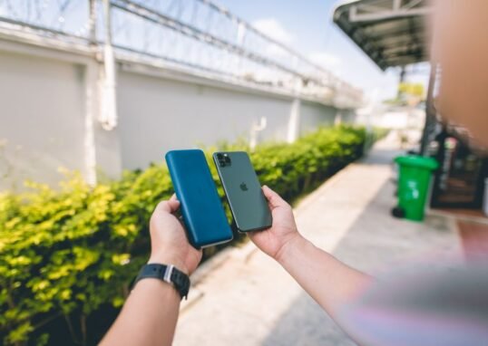 ZTE U15S Malaysia release – 3-in-1 Pocket WiFi, 10,000 mAh Power Bank, and Global Roaming Hub for RM299 – TechNave