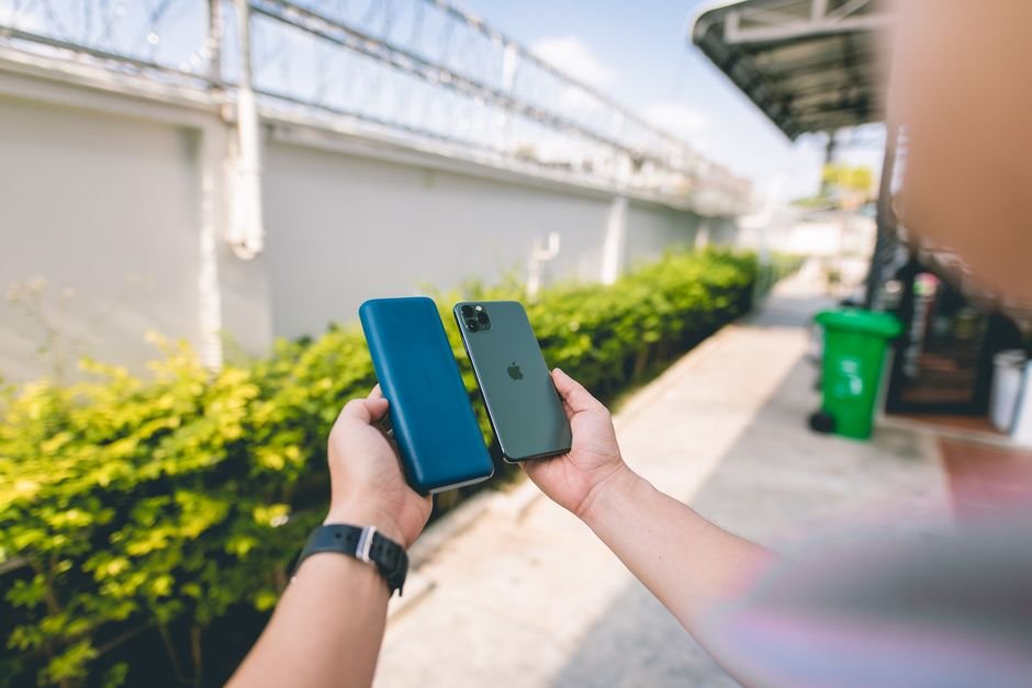 ZTE U15S Malaysia release – 3-in-1 Pocket WiFi, 10,000 mAh Power Bank, and Global Roaming Hub for RM299 – TechNave