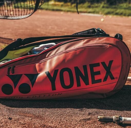 Where to Watch: YONEX French Open 2026 – BWF World Tour