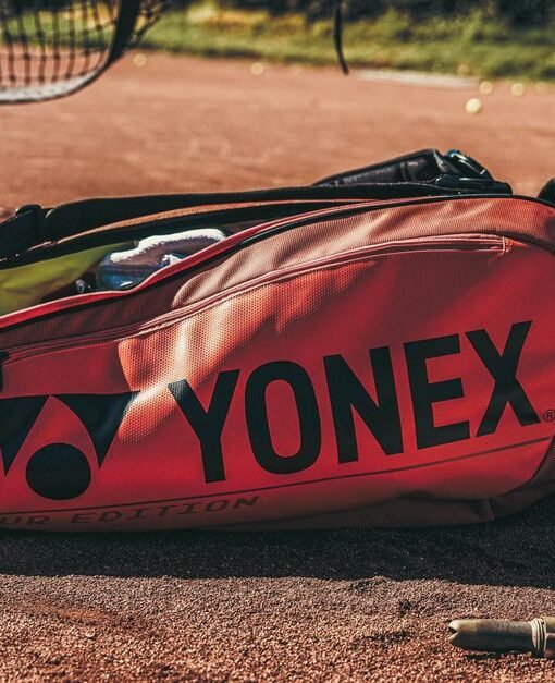 Where to Watch: YONEX French Open 2026 – BWF World Tour
