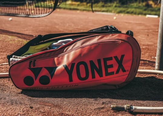 Where to Watch: YONEX French Open 2026 – BWF World Tour