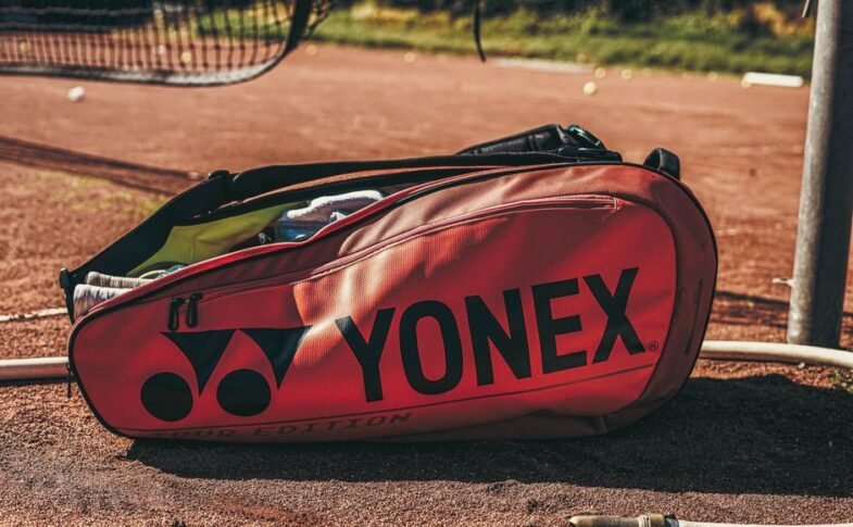 Where to Watch: YONEX French Open 2026 – BWF World Tour