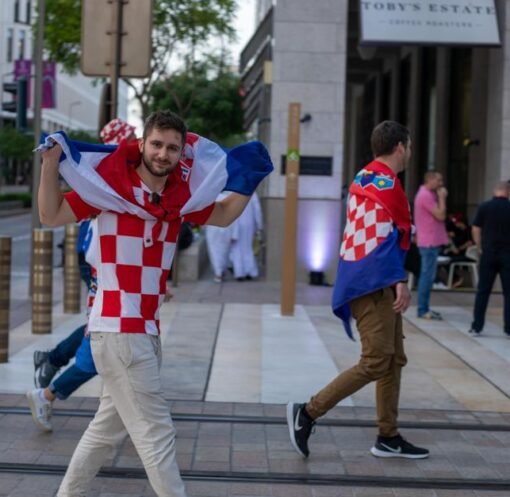 England thrash Croatia to put World Cup heartbreak firmly behind them – ESPN