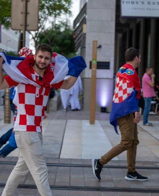 England thrash Croatia to put World Cup heartbreak firmly behind them – ESPN