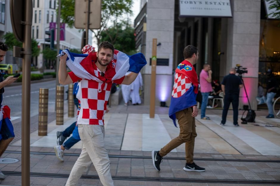 England thrash Croatia to put World Cup heartbreak firmly behind them – ESPN