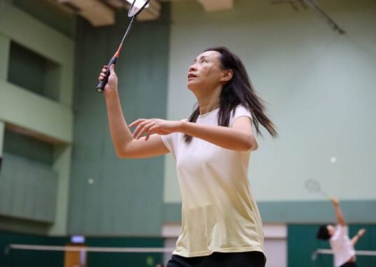 Badminton: Aaron-Wooi Yik’s World Tour Finals qualification at risk after walkover – The Star