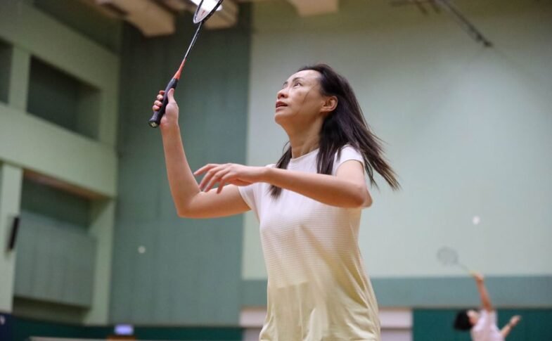 Badminton: Aaron-Wooi Yik’s World Tour Finals qualification at risk after walkover – The Star