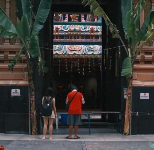Malaysia Hindu Sangam slams misuse of Klang temple for illicit drugs – The Star