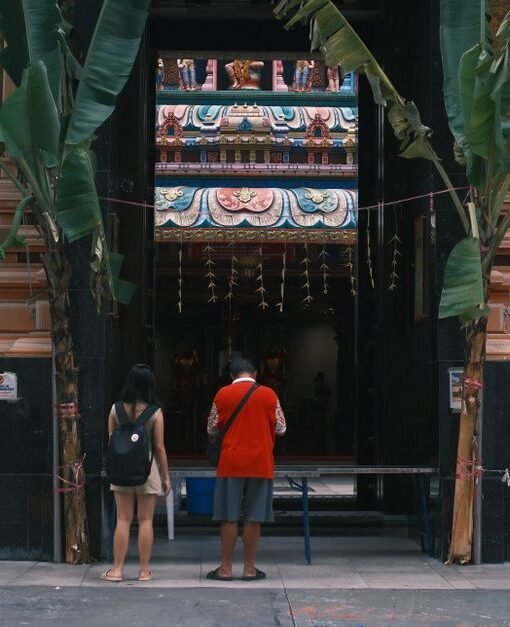 Malaysia Hindu Sangam slams misuse of Klang temple for illicit drugs – The Star
