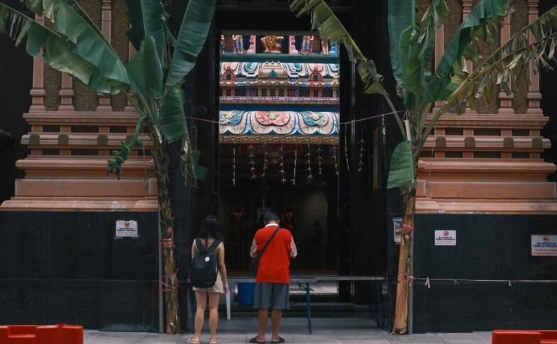 Malaysia Hindu Sangam slams misuse of Klang temple for illicit drugs – The Star
