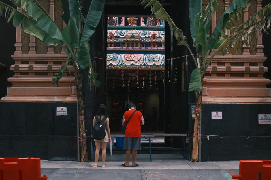 Malaysia Hindu Sangam slams misuse of Klang temple for illicit drugs – The Star