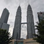 Petronas boosts payments to Malaysia as oil prices surge – Free Malaysia Today