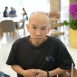 Former HK actor Liu Wai Hung says he left TVB over long-term financial security – The Star