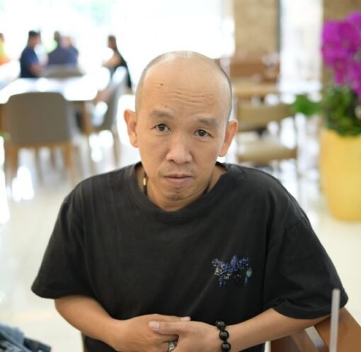 Former HK actor Liu Wai Hung says he left TVB over long-term financial security – The Star