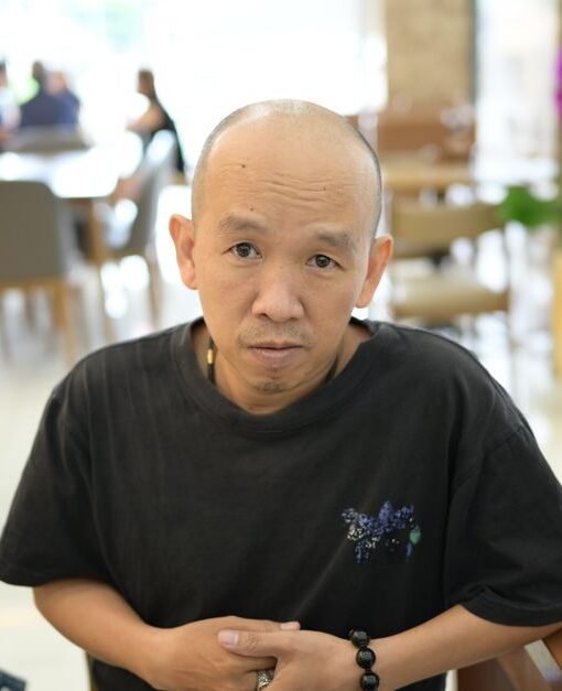 Former HK actor Liu Wai Hung says he left TVB over long-term financial security – The Star