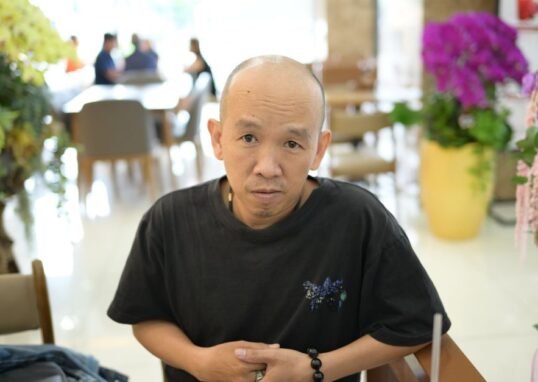Former HK actor Liu Wai Hung says he left TVB over long-term financial security – The Star