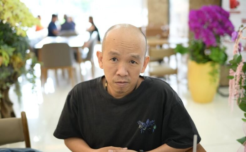 Former HK actor Liu Wai Hung says he left TVB over long-term financial security – The Star