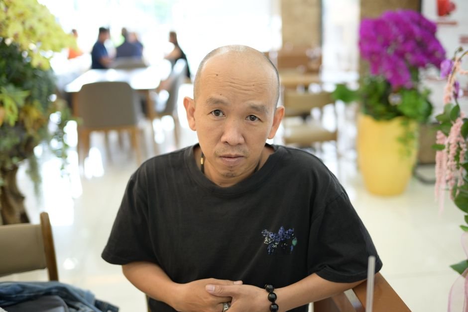 Former HK actor Liu Wai Hung says he left TVB over long-term financial security – The Star