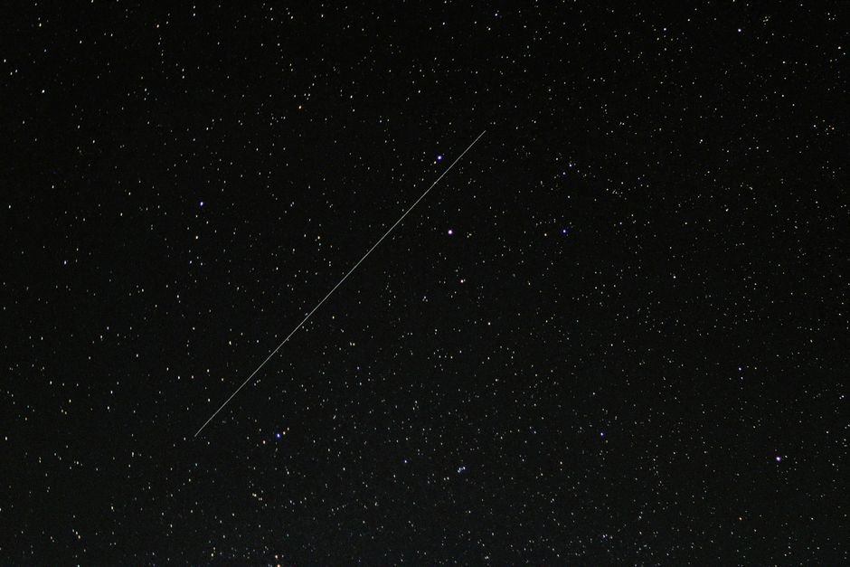Luminous object lights up Brunei's evening sky - The Star